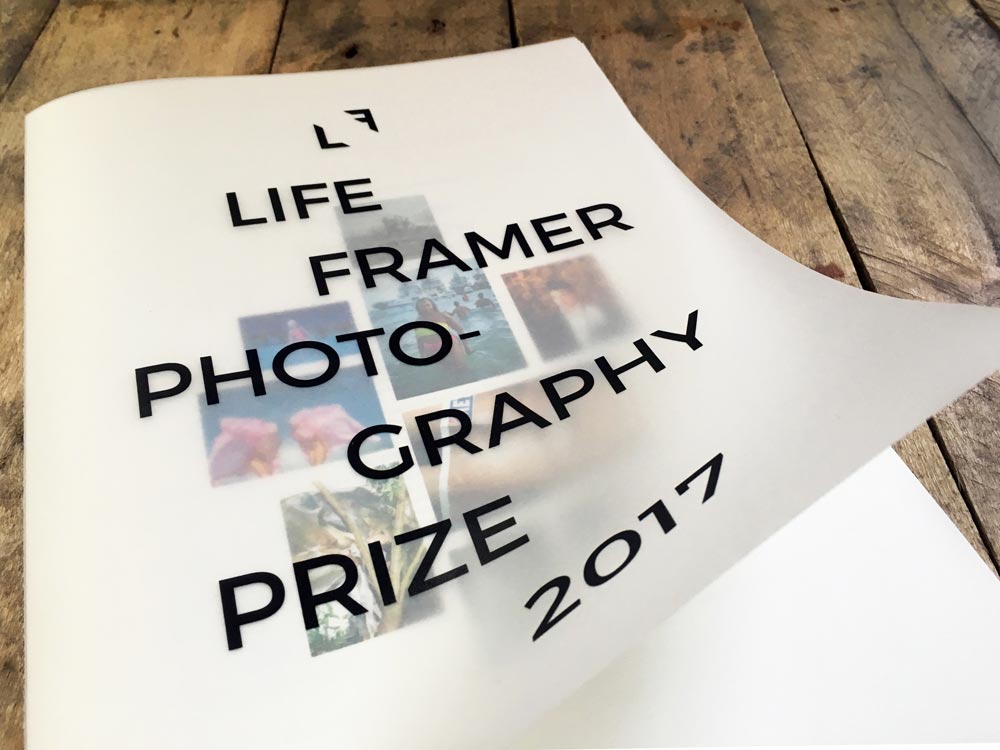 life framer award