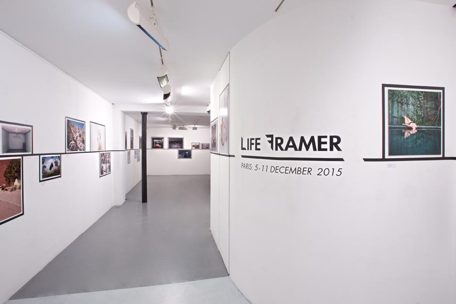 life framer photography competition