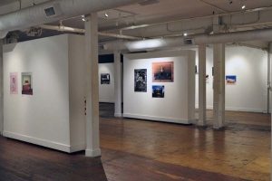 Los Angeles Photo Exhibition - LIFE FRAMER