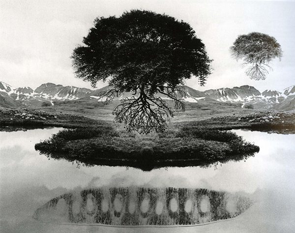 Jerry-Uelsmann