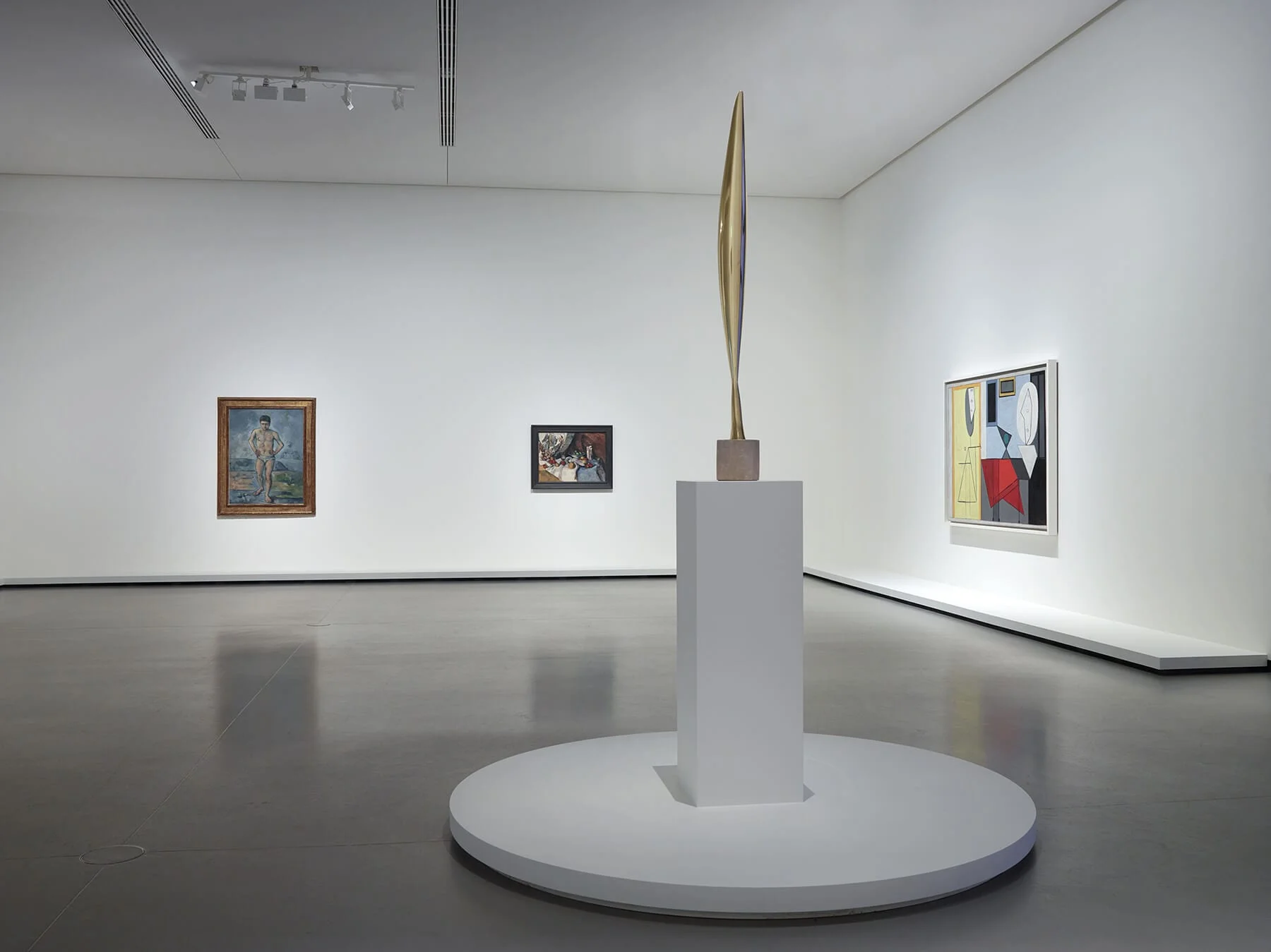 Fondation Louis Vuitton : Being Modern: MoMA in Paris